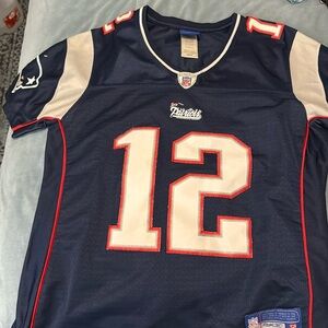 Brady Jersery
